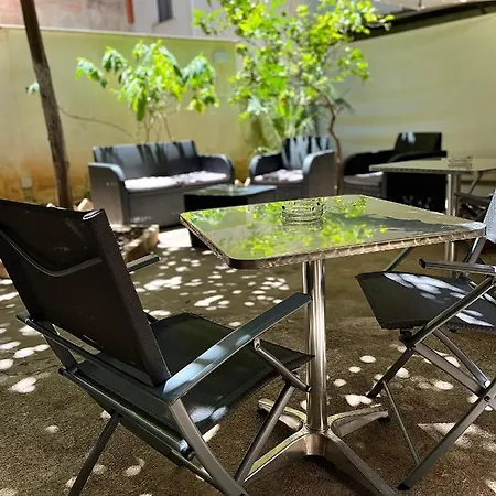 Bed & Breakfast Le Porte Di
