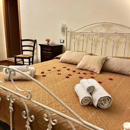 Bed & Breakfast Le Porte Di