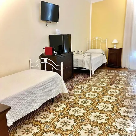 Le Porte Di Bed & Breakfast 3*