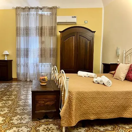 Bed & Breakfast Le Porte Di 3*
