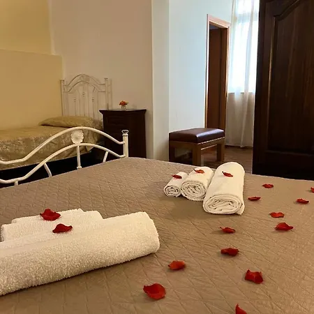 Le Porte Di Bed & Breakfast 3*