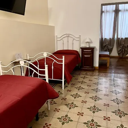 Le Porte Di 3* Palermo