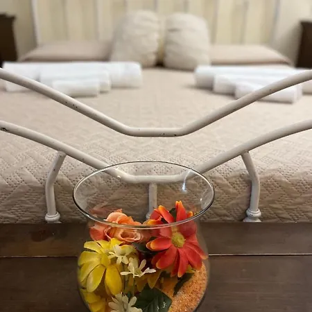 Le Porte Di Bed & Breakfast