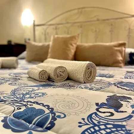 Le Porte Di Bed & Breakfast