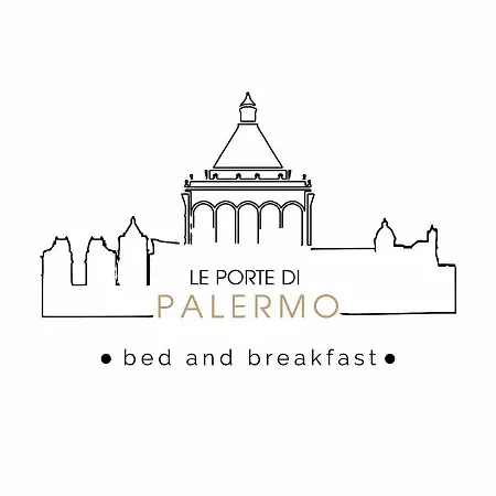 Bed & Breakfast Le Porte Di Palermo