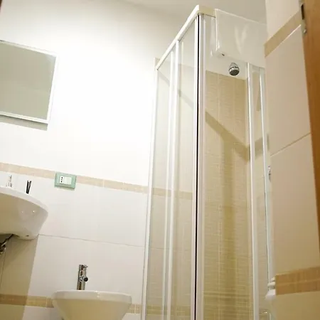 Le Porte Di Bed & Breakfast 3*