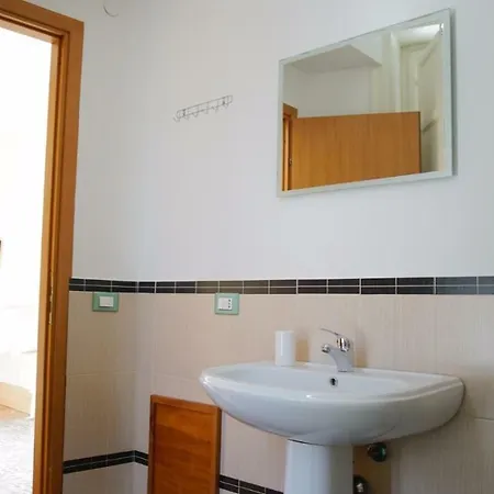 Le Porte Di 3* Palermo