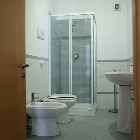 Le Porte Di Bed & Breakfast