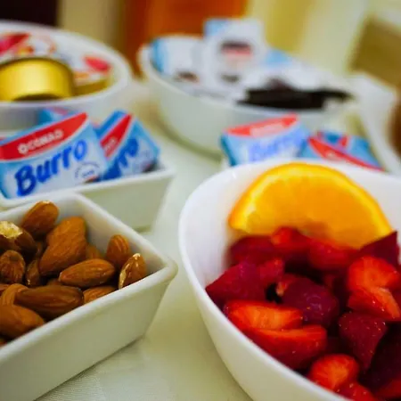 Le Porte Di Παλέρμο